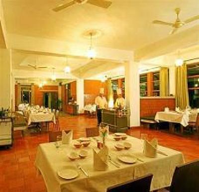 фото отеля Olde Bangalore Hotel & Resort