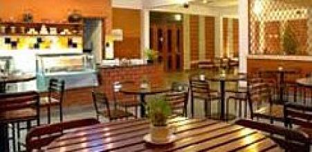 фото отеля Olde Bangalore Hotel & Resort