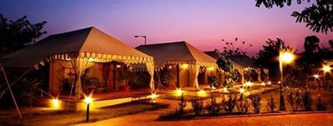 фото отеля Olde Bangalore Hotel & Resort