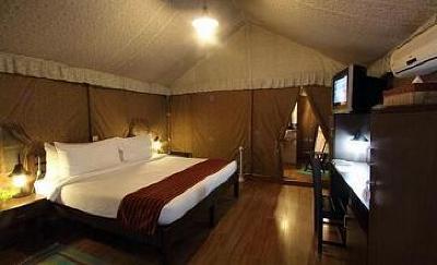 фото отеля Olde Bangalore Hotel & Resort