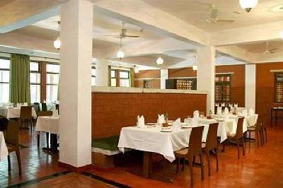 фото отеля Olde Bangalore Hotel & Resort