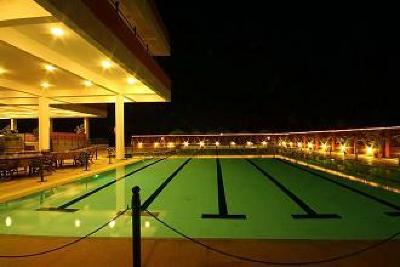 фото отеля Olde Bangalore Hotel & Resort