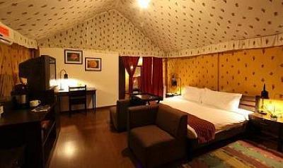 фото отеля Olde Bangalore Hotel & Resort