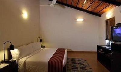 фото отеля Olde Bangalore Hotel & Resort
