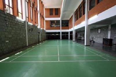 фото отеля Olde Bangalore Hotel & Resort