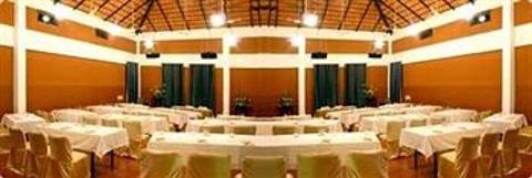 фото отеля Olde Bangalore Hotel & Resort