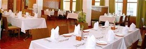 фото отеля Olde Bangalore Hotel & Resort