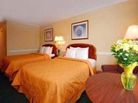 Clarion Inn & Conference Center