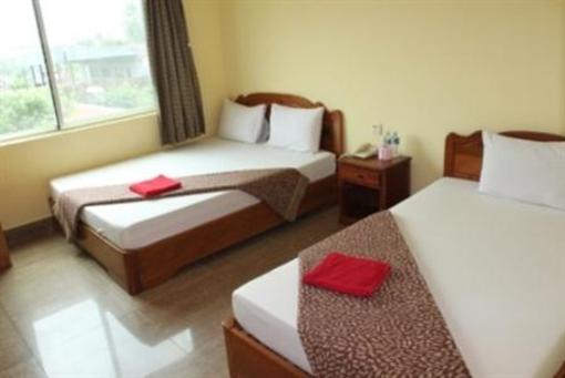 фото отеля Sunday Guest House