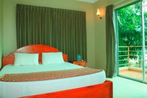 фото отеля Sunday Guest House