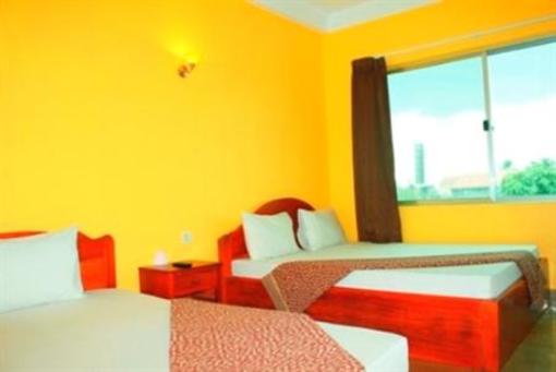 фото отеля Sunday Guest House
