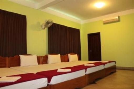 фото отеля Sunday Guest House