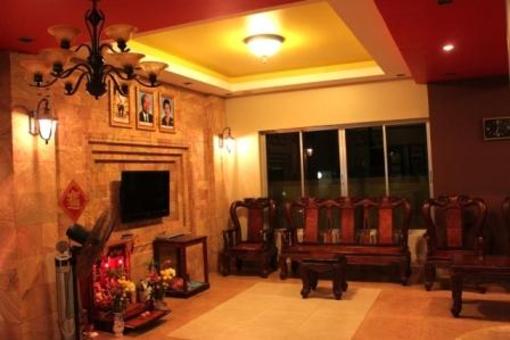 фото отеля Sunday Guest House