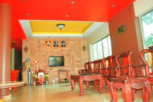 фото отеля Sunday Guest House