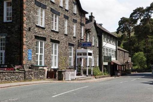 фото отеля Best Western Glenridding Hotel