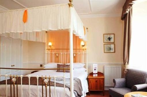 фото отеля Best Western Glenridding Hotel