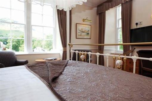 фото отеля Best Western Glenridding Hotel