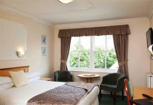 фото отеля Best Western Glenridding Hotel
