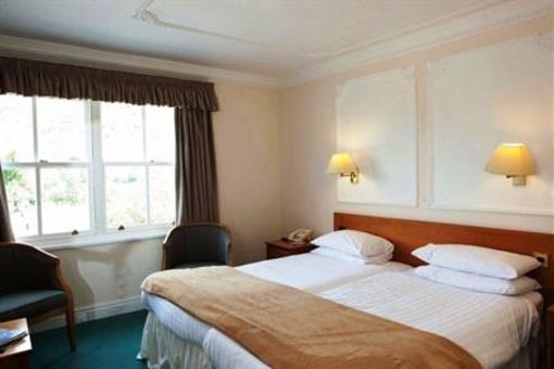 фото отеля Best Western Glenridding Hotel