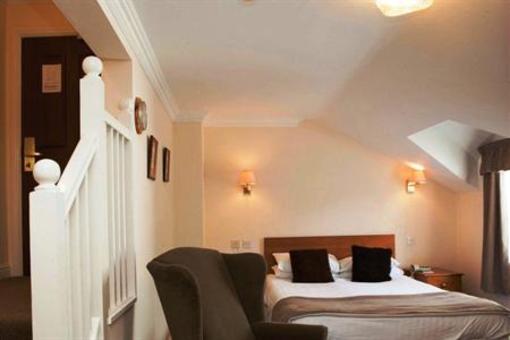 фото отеля Best Western Glenridding Hotel