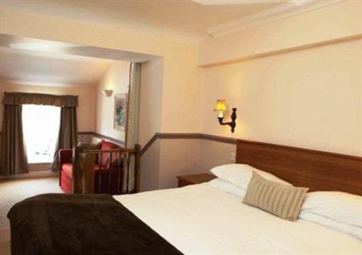 фото отеля Best Western Glenridding Hotel