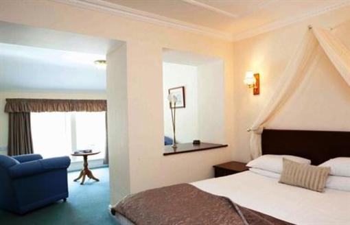 фото отеля Best Western Glenridding Hotel