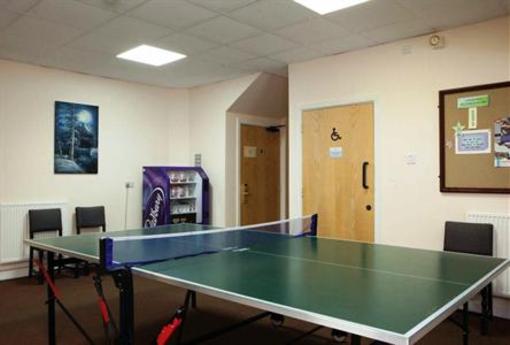 фото отеля Best Western Glenridding Hotel