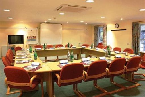 фото отеля Best Western Glenridding Hotel