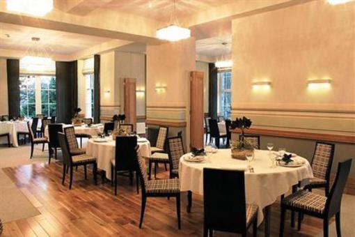 фото отеля Best Western Glenridding Hotel