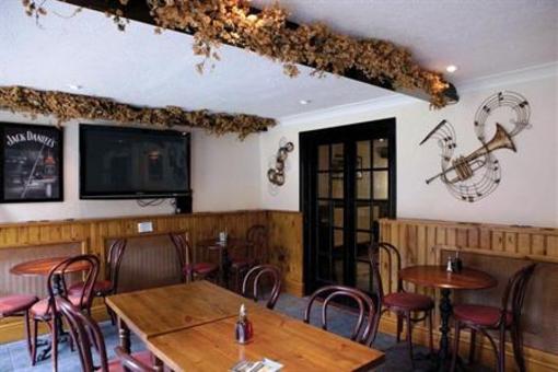 фото отеля Best Western Glenridding Hotel