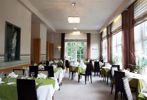 фото отеля Best Western Glenridding Hotel