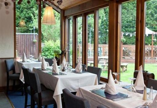 фото отеля Best Western Glenridding Hotel