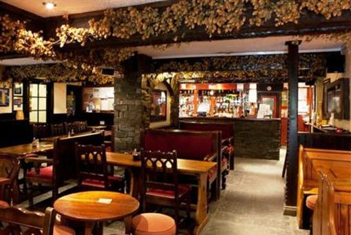 фото отеля Best Western Glenridding Hotel