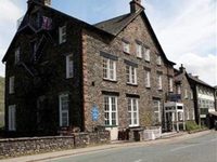 Best Western Glenridding Hotel