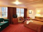 фото отеля Best Western Glenridding Hotel