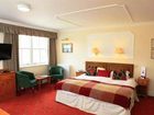 фото отеля Best Western Glenridding Hotel