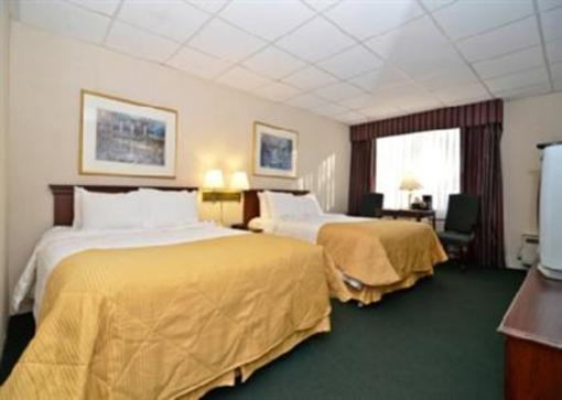 фото отеля Mercury Grand Hotel