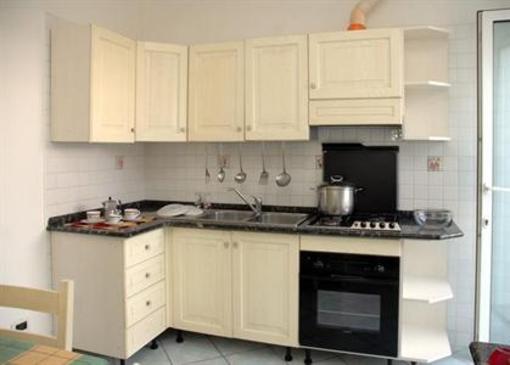 фото отеля Residence Villa Tina Forio