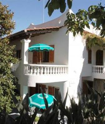фото отеля Residence Villa Tina Forio