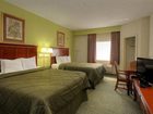 фото отеля Comfort Inn East Houston