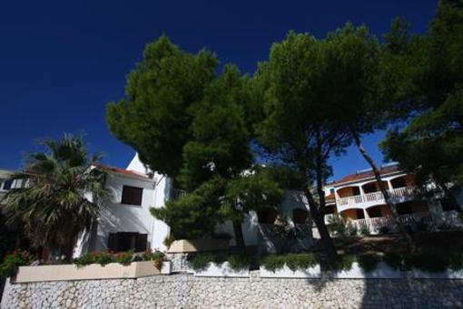 фото отеля Beach Apartments Lavica