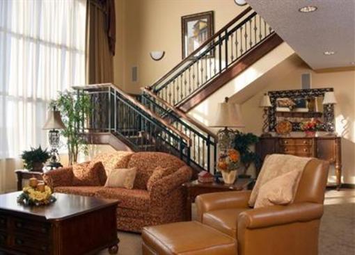 фото отеля Clubhouse Hotel and Suites