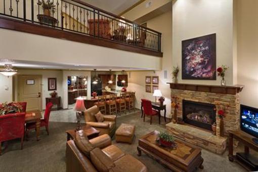 фото отеля Clubhouse Hotel and Suites