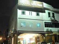 Hotel Seri Pauh