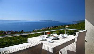 фото отеля Hotel Villa Kapetanovic