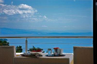 фото отеля Hotel Villa Kapetanovic