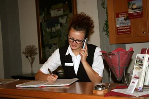 фото отеля Hotel Am Markt 6