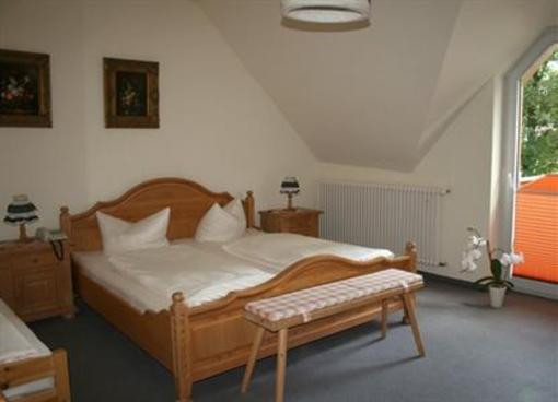 фото отеля Hotel Am Markt 6