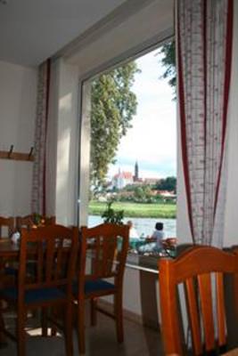 фото отеля Hotel Am Markt 6