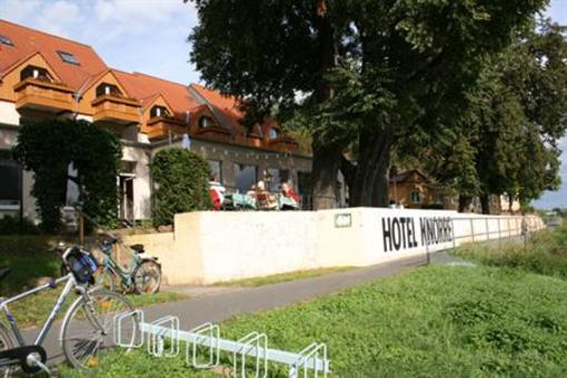 фото отеля Hotel Am Markt 6